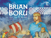Brian Boru: High King of Ireland Review Brian Boru