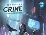 Chronicles of Crime: 2400 Review Chronicles of Crime 2400