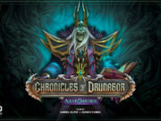 Chronicles of Drunagor