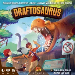 Top 10 Dinosaur Board Games - Board Game Quest