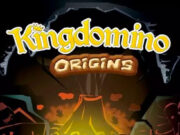 Kingdomino: Origins
