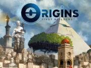 Origins: First Builders Review Origins: First Builders