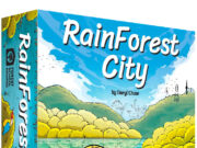 Rainforest City Review Rainforest City