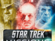 Star Trek: Missions Review Star Trek Missions