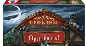 Taverns of Tiefenthal Open Doors