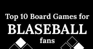 Top 10 Board Games For Blaseball Fans