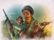 Undaunted Reinforcements Expansion Review Undaunted: Reinforcements