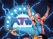 All Time Wrestling Preview All Time Wrestling