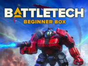 Battletech Beginner Box Review Battletech Beginner Box