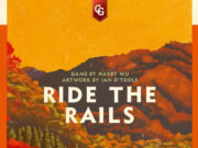 Ride the Rails and Expansion Maps Review Ride the Rails