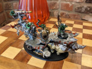 Warhammer 40k: Ork Kill Rig Review Ork Rig Final