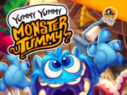 Yummy Yummy Monster Tummy Review Yummy Yummy Monster Pain