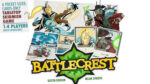 Battlecrest
