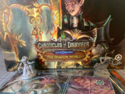 Chronicles of Drunagor Expansions Review and Buyer Guide The Shadow World