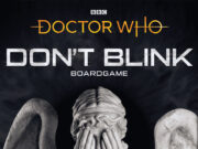Doctor Who: Don’t Blink Review Don't Blink