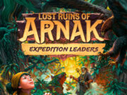 Lost Ruins of Arnak: Expedition Leaders Expansion Review Expedition Leaders