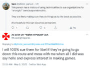 Jon Del Arroz Promises To Sue GAMA After They Suspend Him Jon2