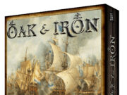 Oak and Iron Review Oak and Iron