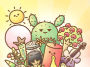 Plantopia: The Card Game Review Plantopia