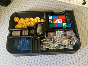 Roll Player Adventures Trays