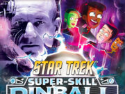 Star Trek Super-Skill Pinball Review Star Trek Super-Skill Pinball