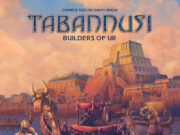 Tabannusi: Builders of Ur Review Tabannusi