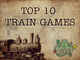 Top 10 Abstract Strategy Board Games Board Game Quest