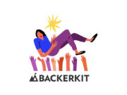 A new crowdfunding challenger has appeared Backerkit