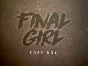 Final Girl Review