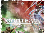 Godtear Review Godtear