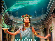 Khôra: Rise of an Empire Review Khora