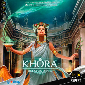Khora