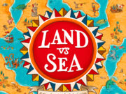 Land vs Sea Review Land vs Sea
