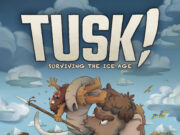 Tusk! Surviving the Ice Age Review Tusk