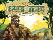 Zapotec Review Zapotec