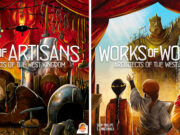 Architects of the West Kingdom Expansion Reviews Architects of the West Kingdom Expansions