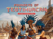 Founders of Teotihuacan Review Founders of Teotihuacan