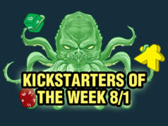 Kickstarter of the Week
