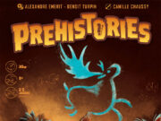 Prehistories Review Prehistories