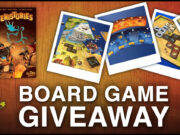 Prehistories Giveaway