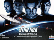 Star Trek: Expeditions Review Star Trek Expeditions