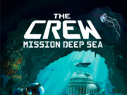 The Crew: Mission Deep Sea Review The Crew: Mission Deep Sea