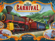 The Grand Carnival: On the Road Expansion Preview The Grand Carnival: On the Road