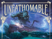 Unfathomable Review Unfathomable