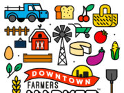 Downtown Farmers Market Review Downtown Farmers Market