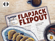 Flapjack Flipout Review Flapjack Flipout
