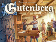 Gutenberg Review Gutenberg