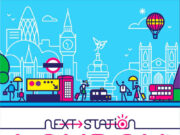 Next Station: London Review Next Station London