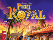 Port Royal Big Box