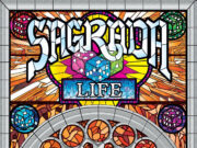 Sagrada: Life Expansion Review Sagrada Life